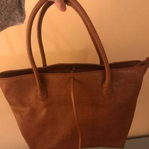 Brown bag
